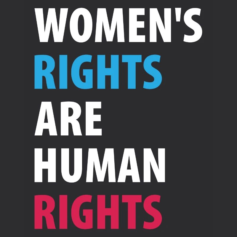Women's Right Are Human Rights