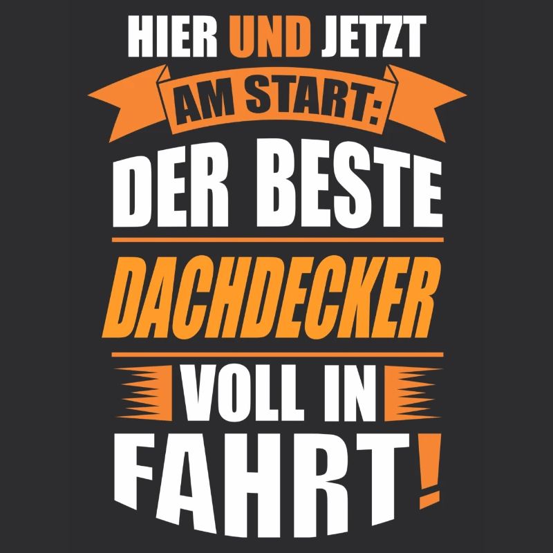 DACHDECKER