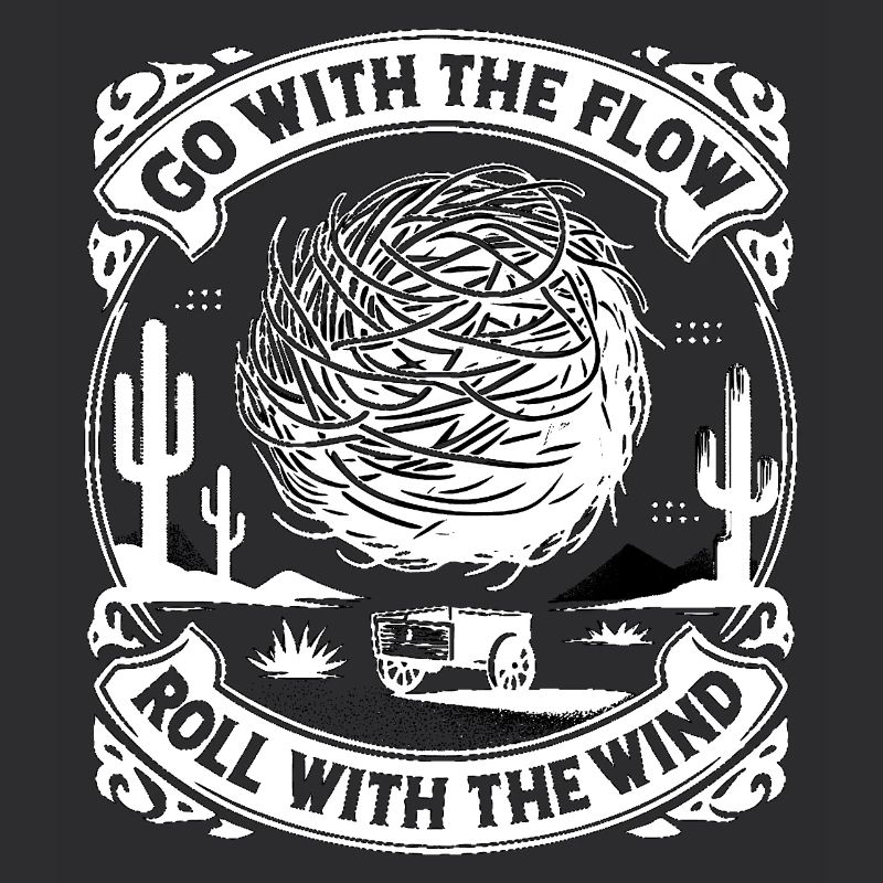 Go with the flow