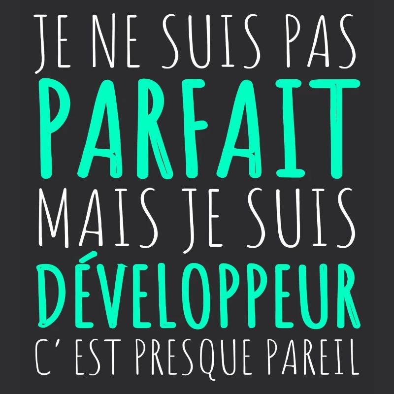 Humour Geek Cadeau Développeur Codeur Programmeur
