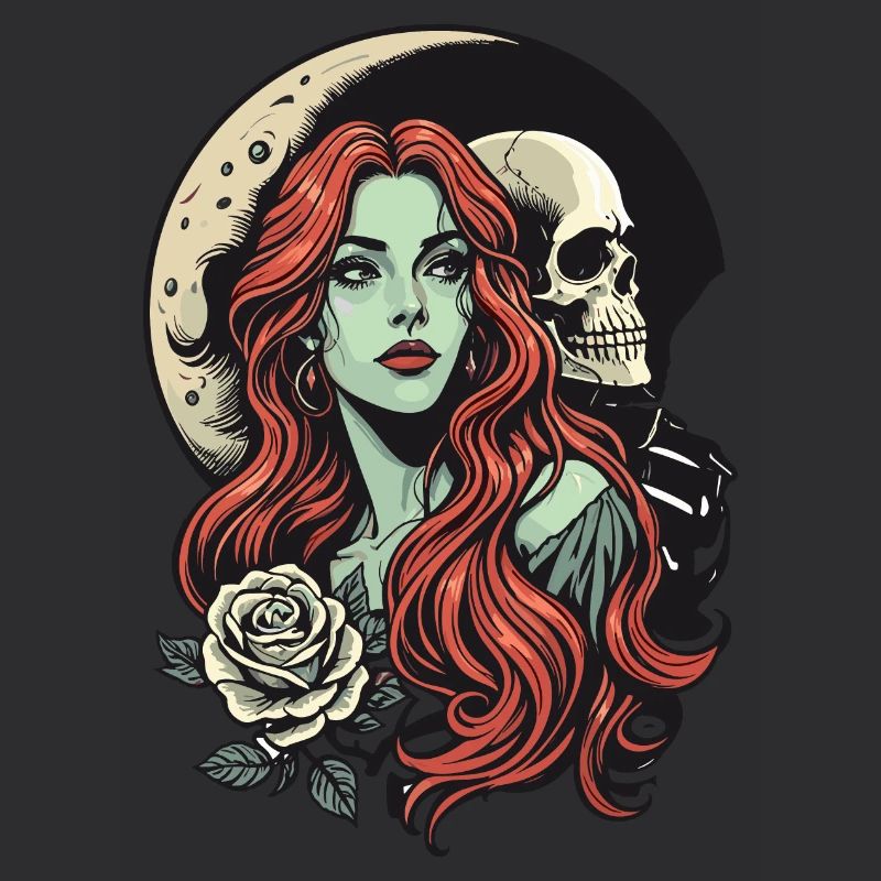 Dark Romance