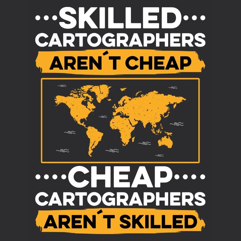 Conception cartographique
