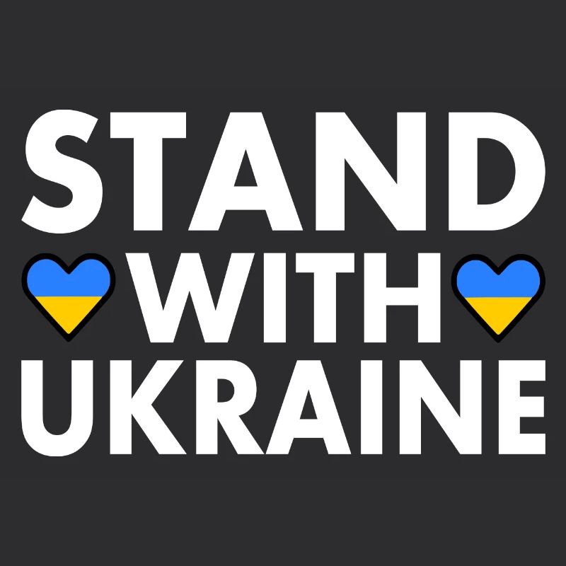 stand with ukraine