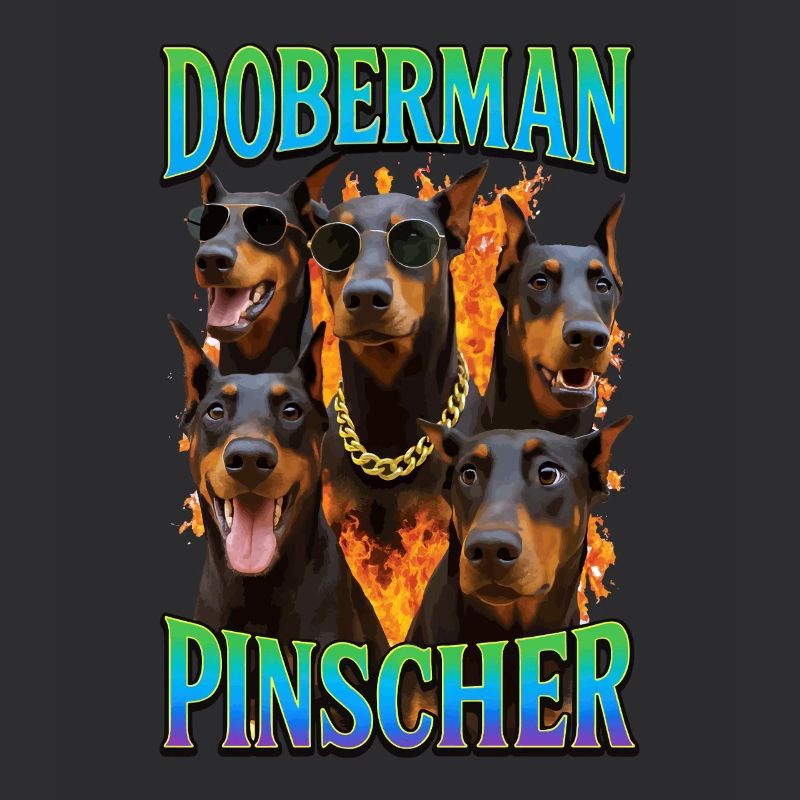 Dobermann