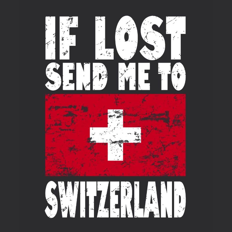 Slogan du drapeau suisse
