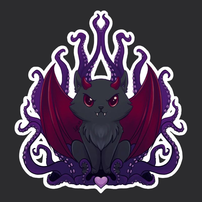 DemonCat