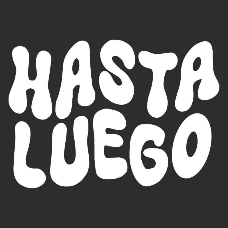 Hasta Luego