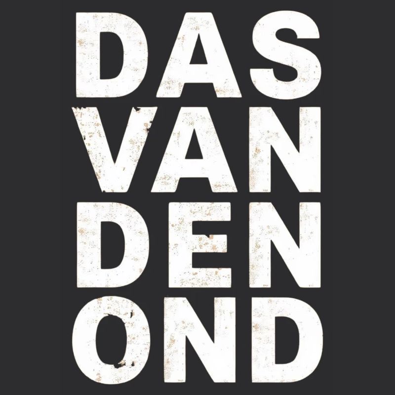 Das van den ond. Antwerpen Dialekt Hemden