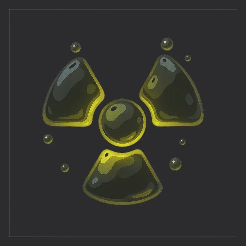 Radioactif