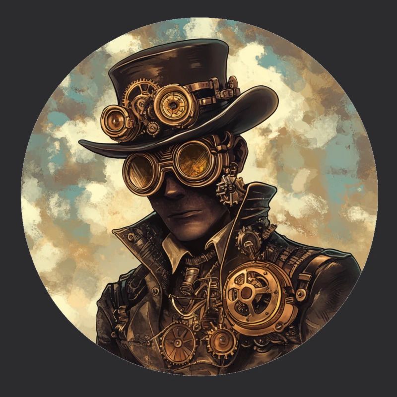 Expérience Steampunk – Charme rétro et innovation