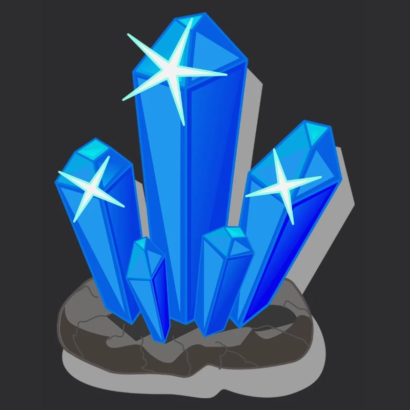 crystal