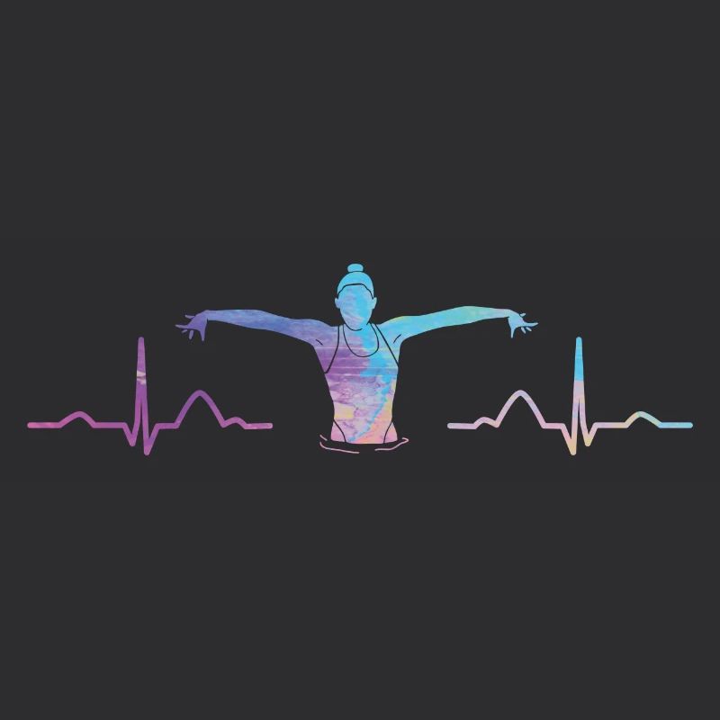 Synchronschwimmen Team Artistic Swim