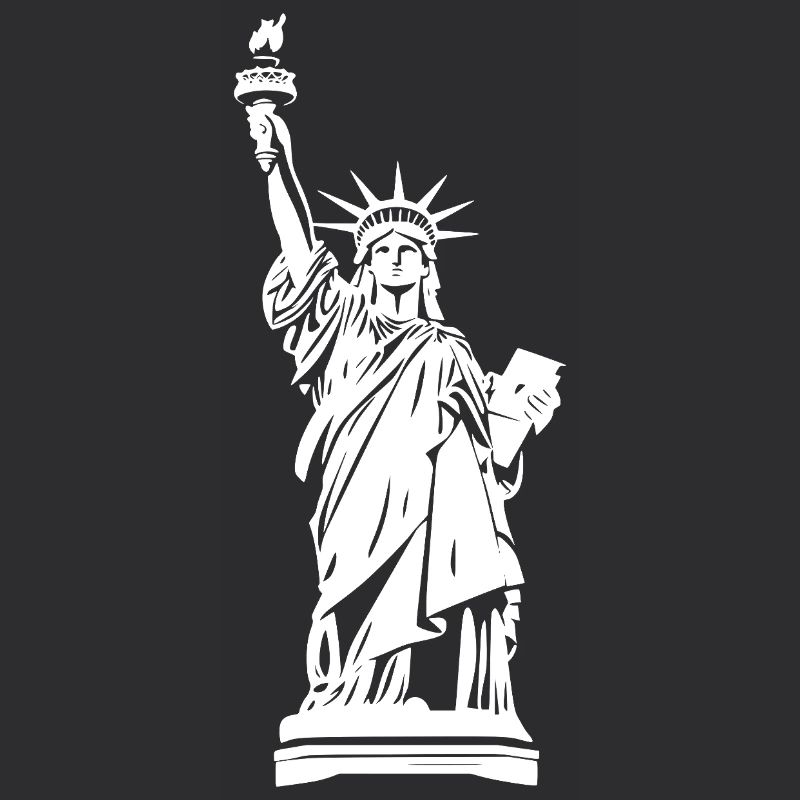 Statue de la Liberté