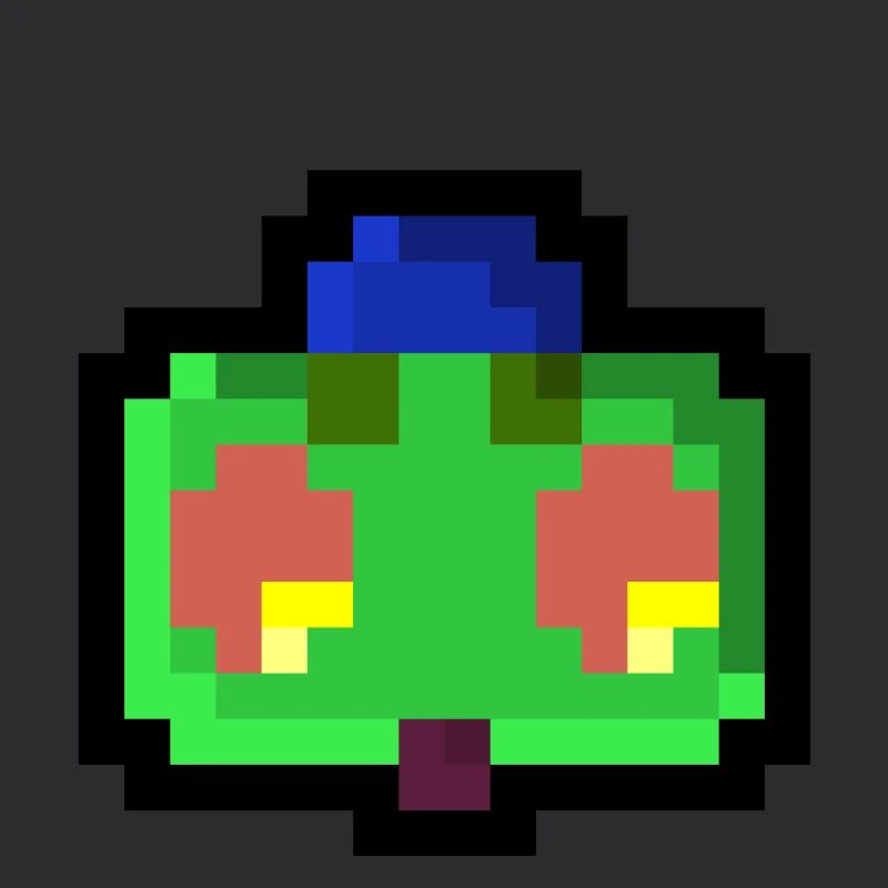 Pixel Roboter