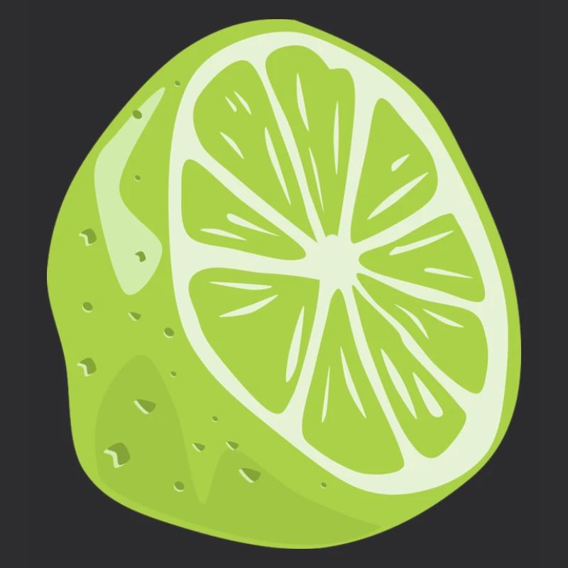 lime