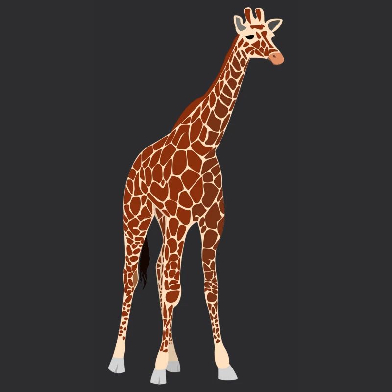 giraffe