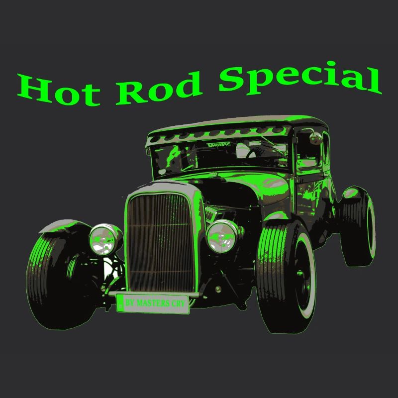 Hot Rod