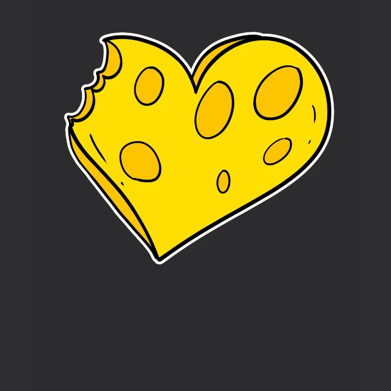 Coeur de fromage