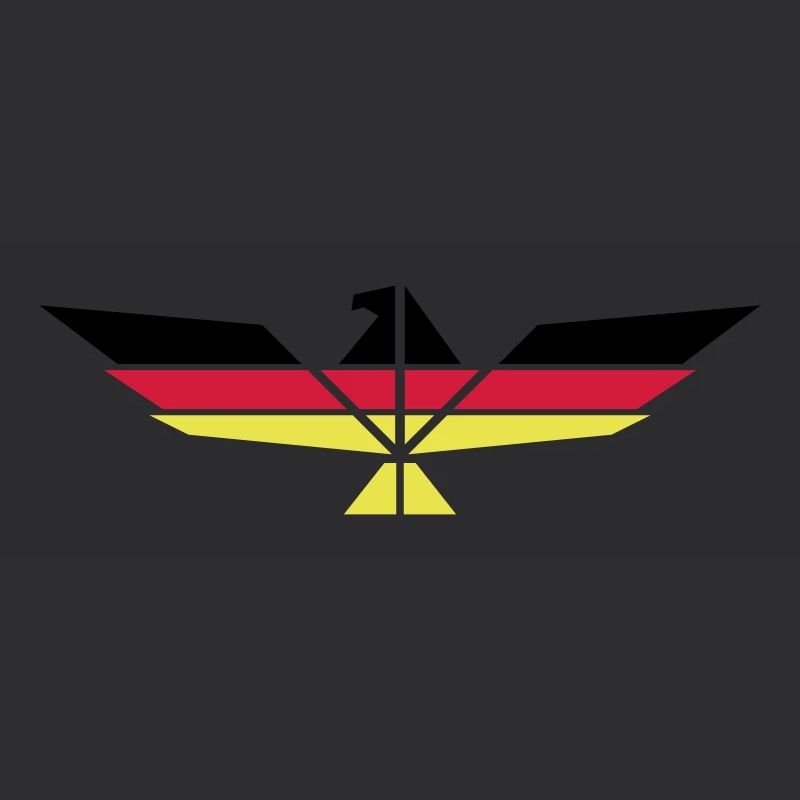 German eagle