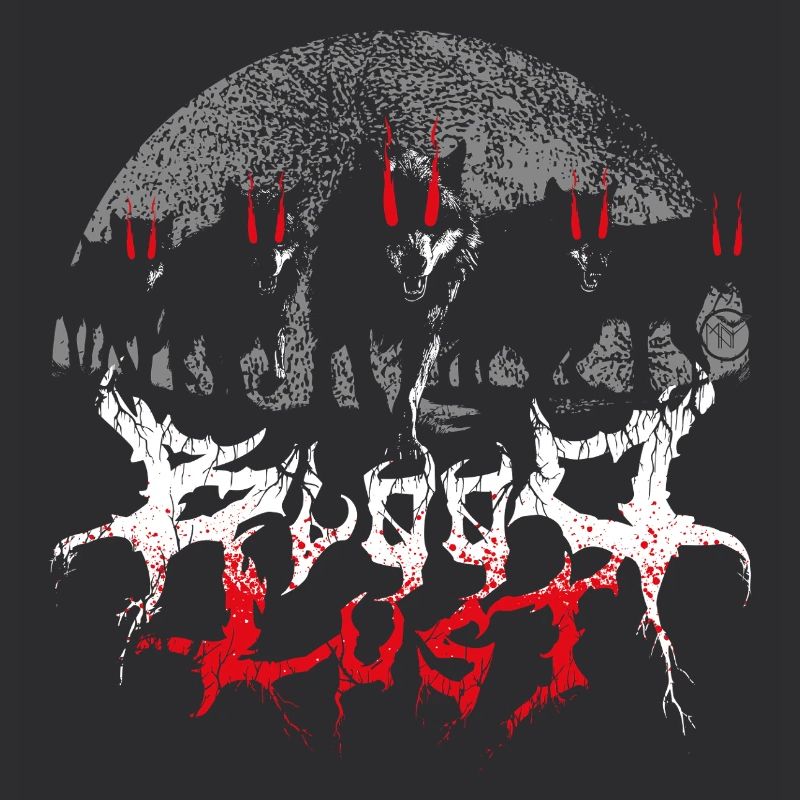 Bloodlust Wolf Pack