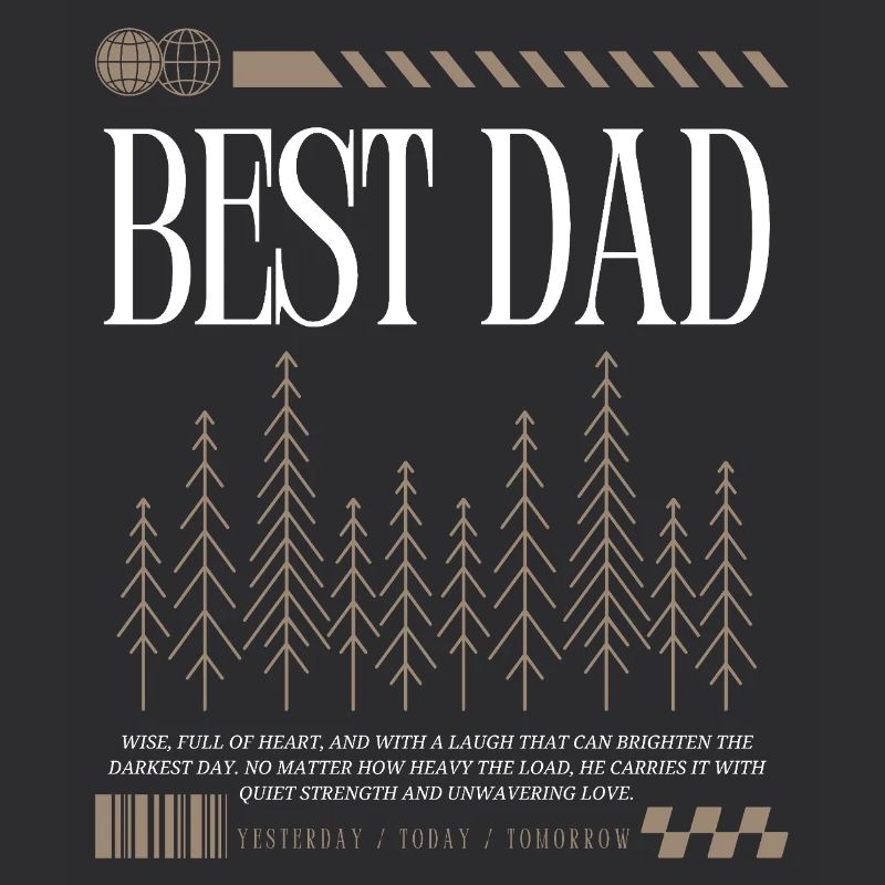 Bester Papa 
