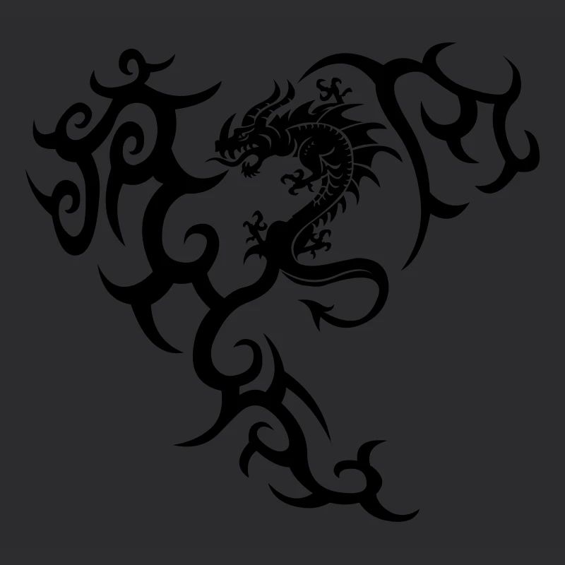 Yin et Yang