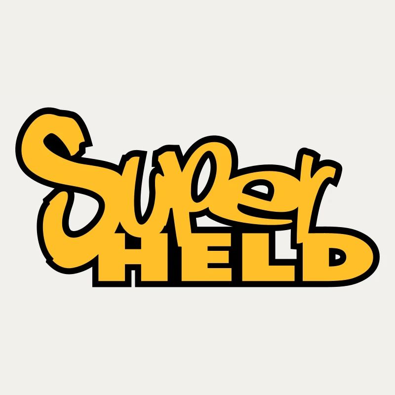 superheld