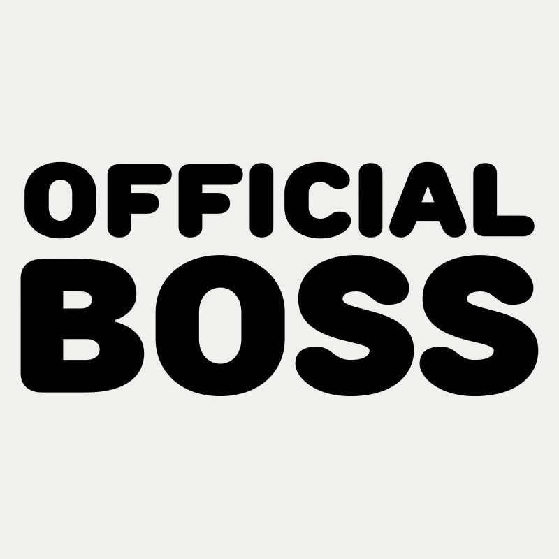 Official Boss