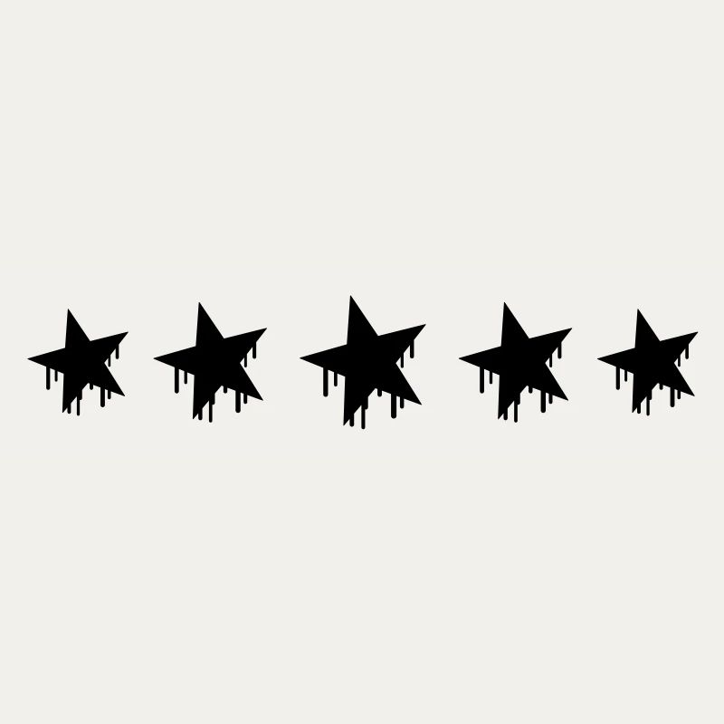 Graffiti Stars