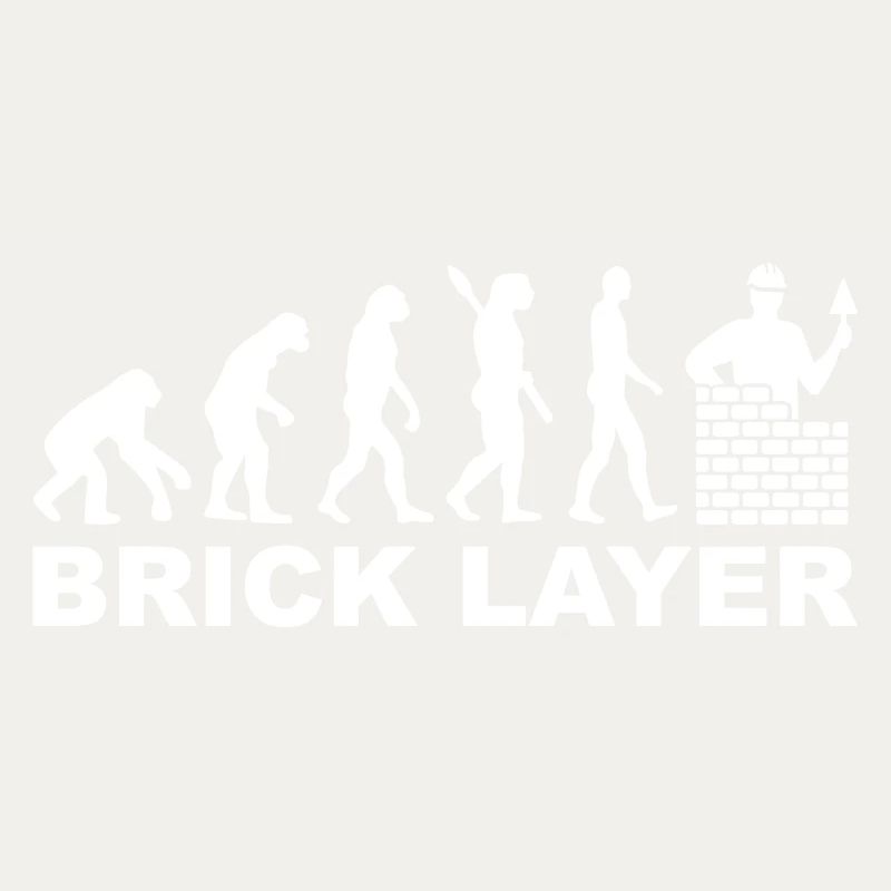 Brick layer