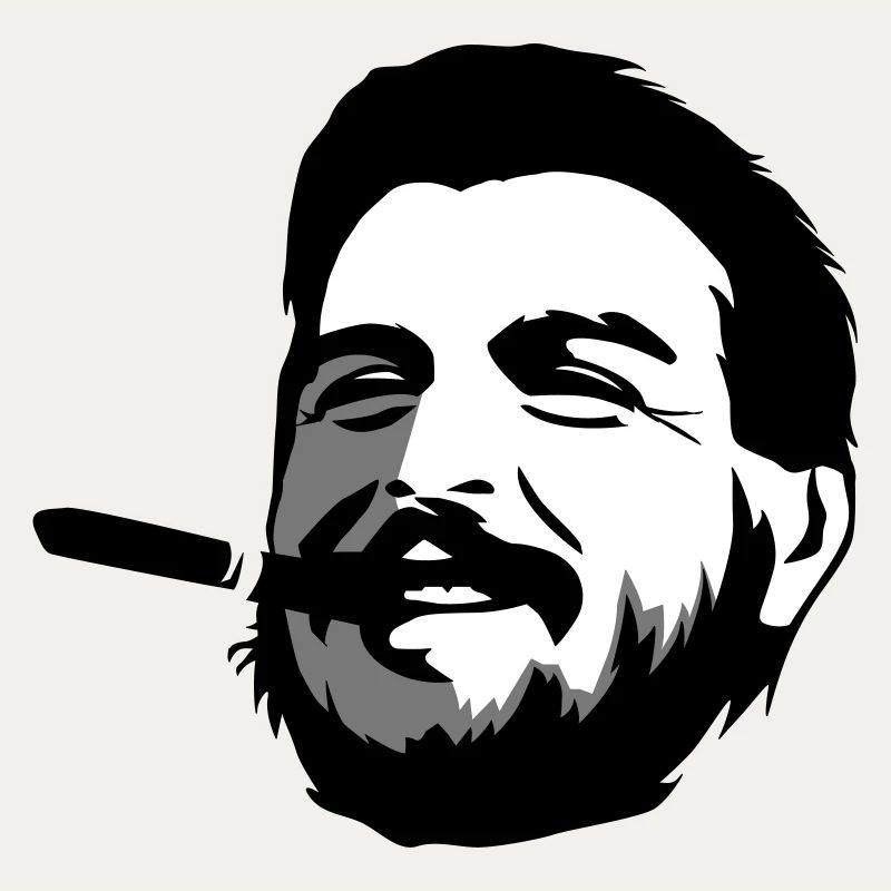 che