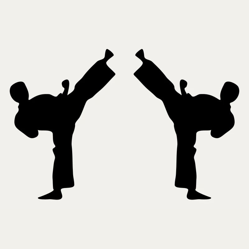high kicks
