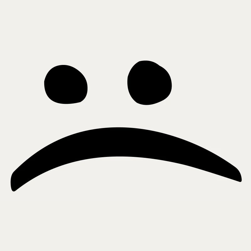 bad mood