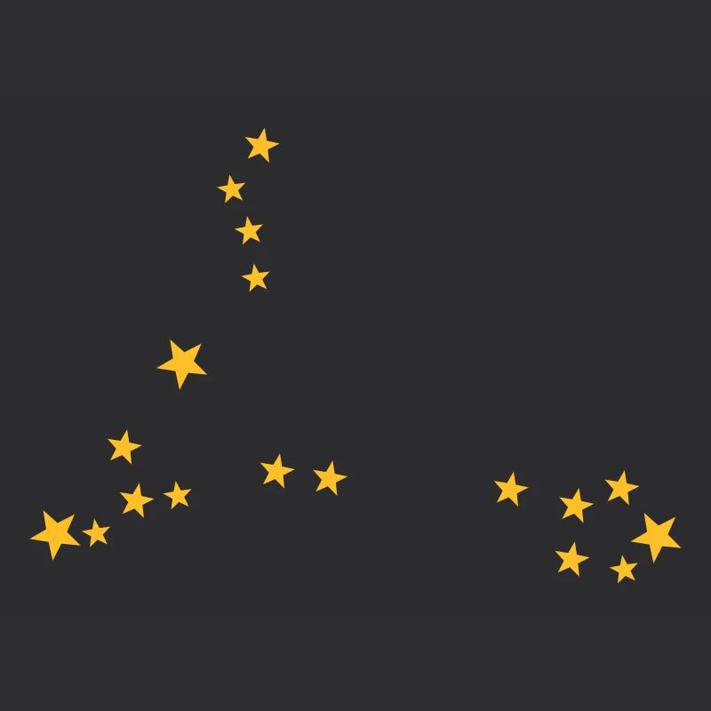 Pisces constellation