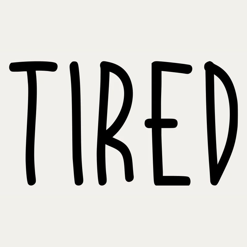 Fatigué