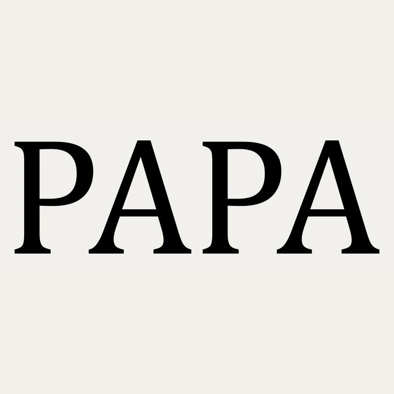 Dad