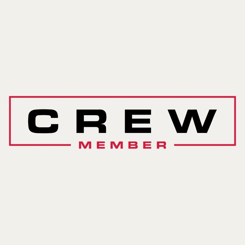 Crew Mitglied
