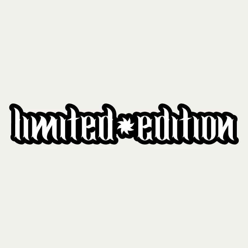 Édition limitée