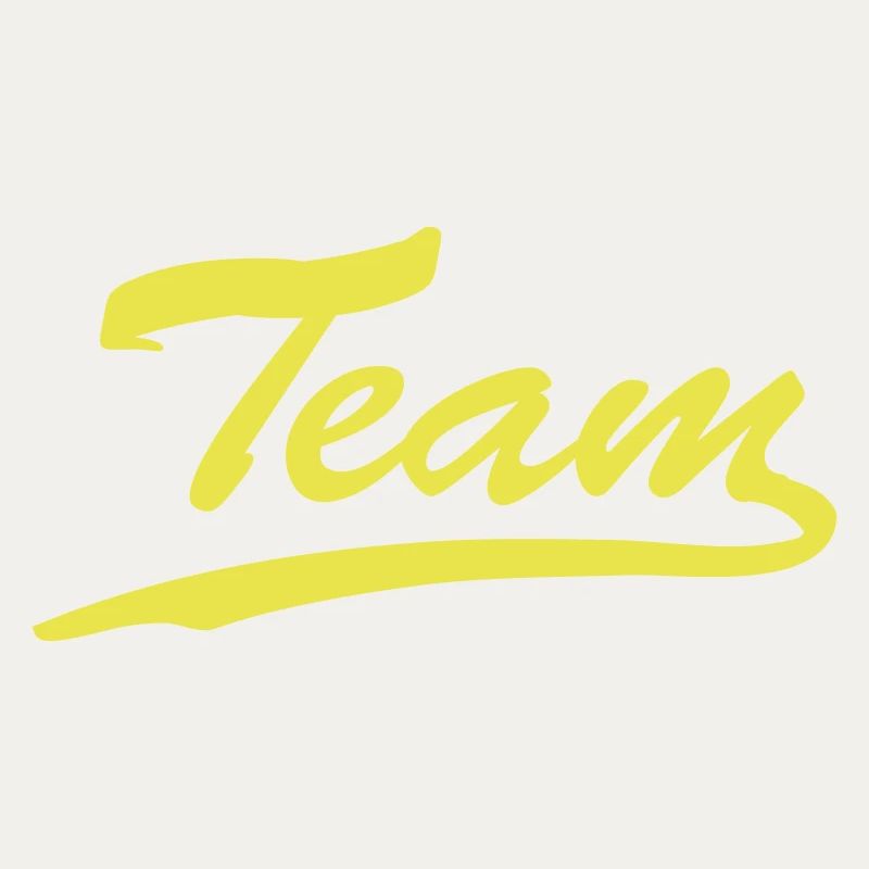 team