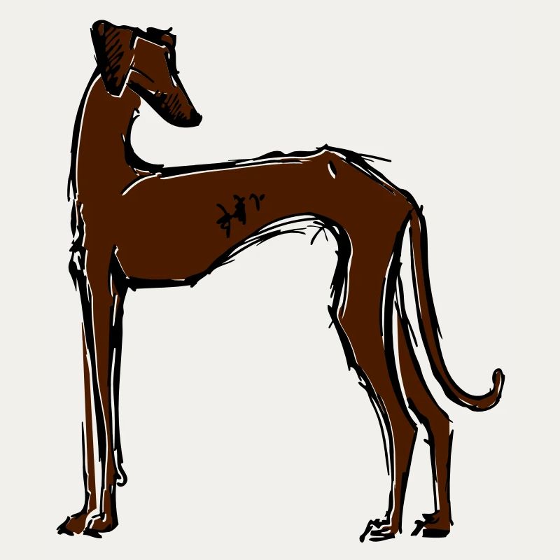 Sloughi