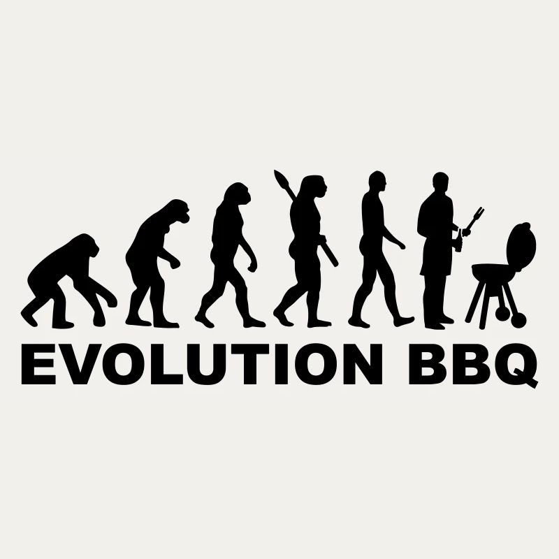 Evolution BBQ