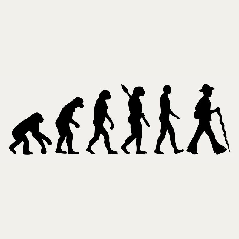 Évolution Charpentier