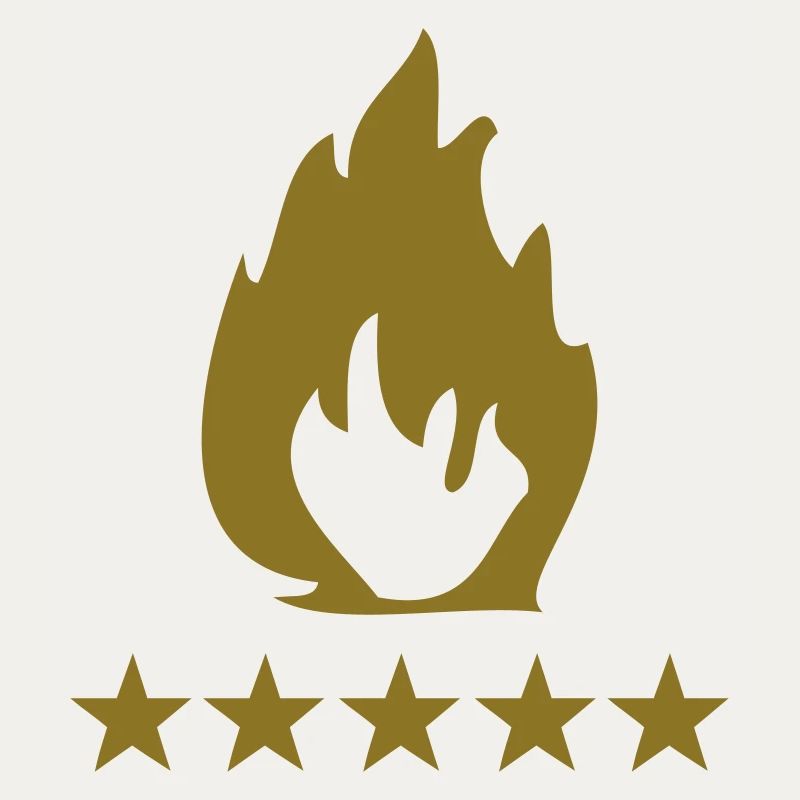 fire deluxe