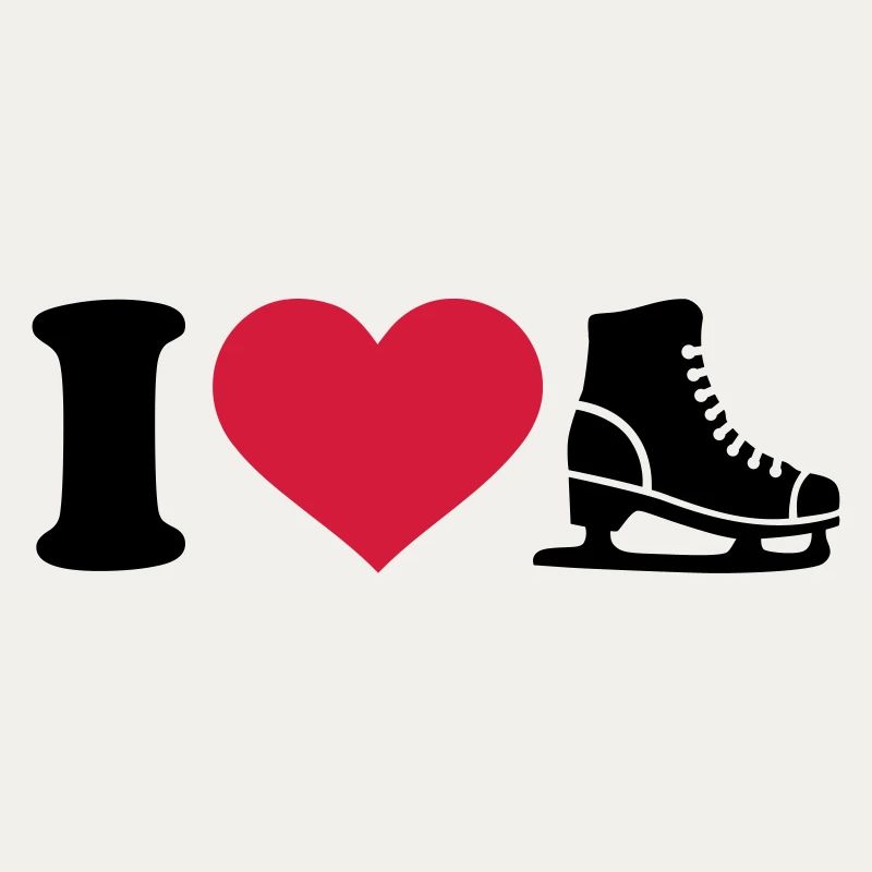 I love Skates