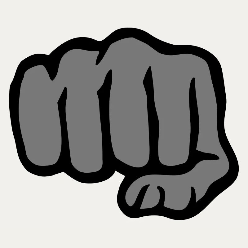 Fist