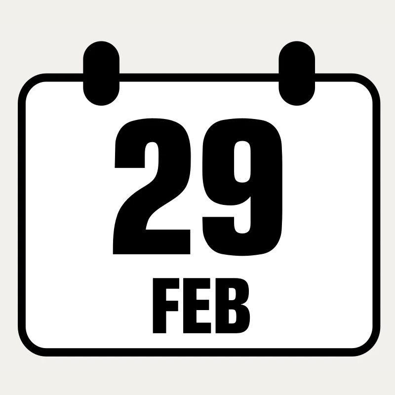 29 février Anniversaire 2c