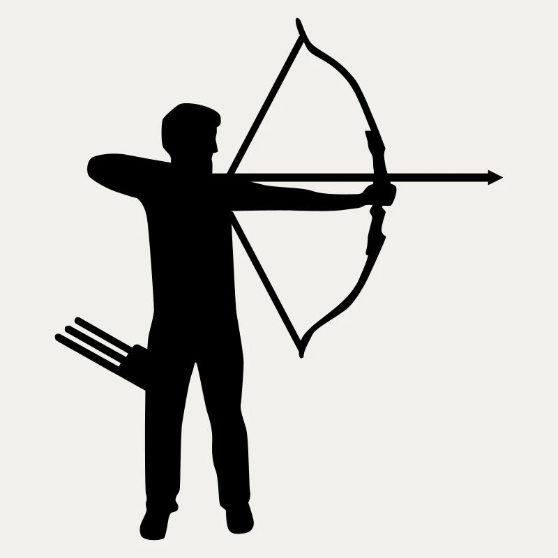 Tir à l'arc