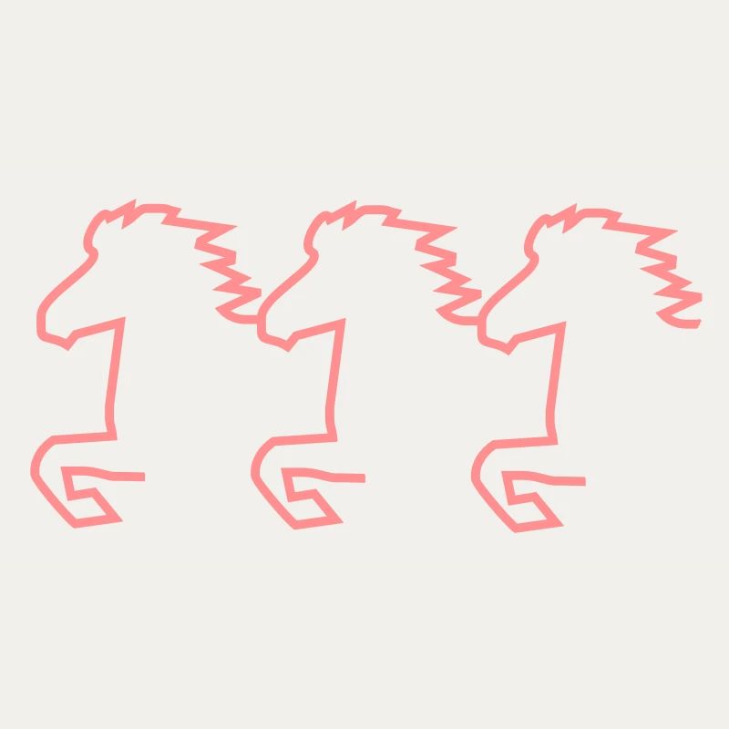 pony