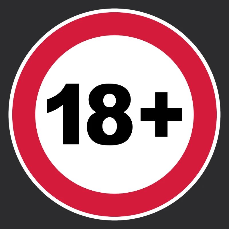 18 + / 18/18 / Dix-huit / Anniversaire / 3c