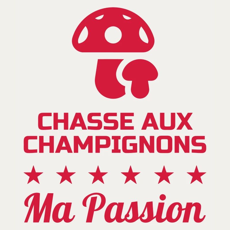 Mushroom / Champignon / Pilz / Picking